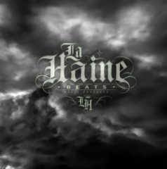 Black Rain Beat