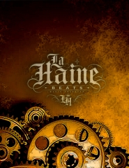 Clockwork Beat